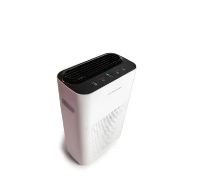 BRITEC BRITECPURE A3A – Purificador Compacto con HEPA H13 | Aire Limpio para Dormitorios y Oficinas Lorus