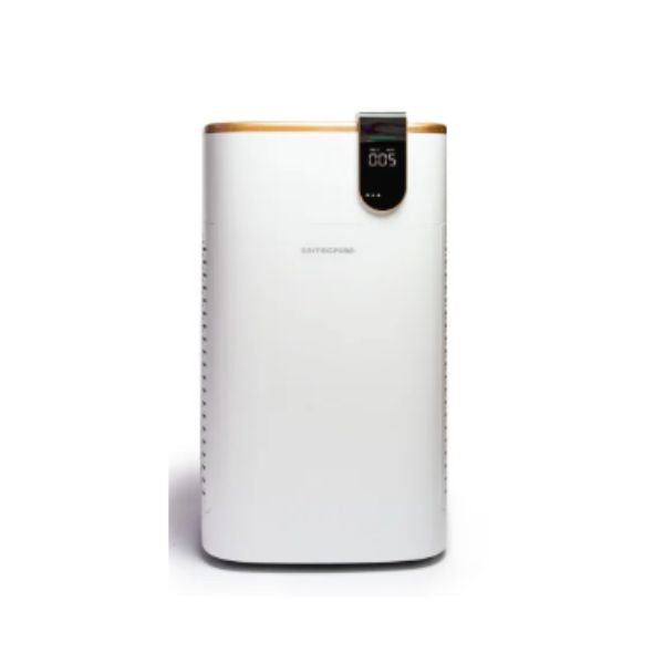 Purificador de Aire BRITEC BRITECPURE K15B con HEPA H13 e Ionizador – Hasta 96 m² Tous