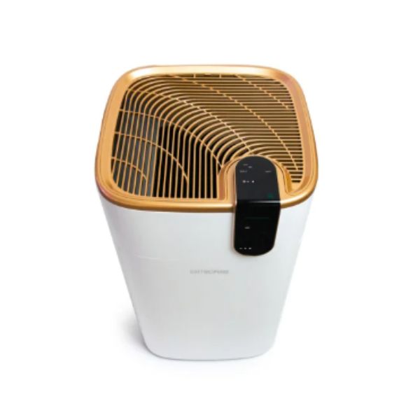 Purificador de Aire BRITEC BRITECPURE K15B con HEPA H13 e Ionizador – Hasta 96 m² Tous