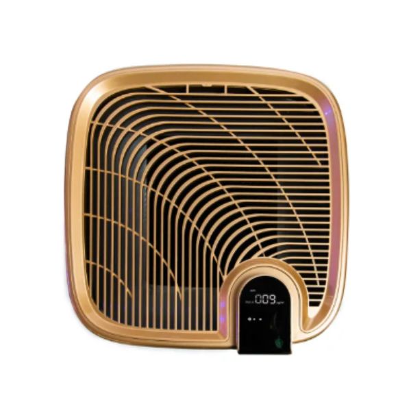 Purificador de Aire BRITEC BRITECPURE K15B con HEPA H13 e Ionizador – Hasta 96 m² Tous
