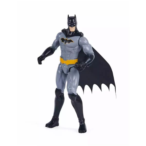 Pack Batman 3 Figuras 29 cm Spin Master - TU-ULTIMO-CLIC