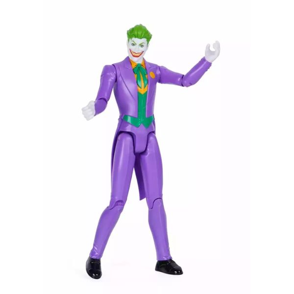 Pack Batman 3 Figuras 29 cm Spin Master - TU-ULTIMO-CLIC