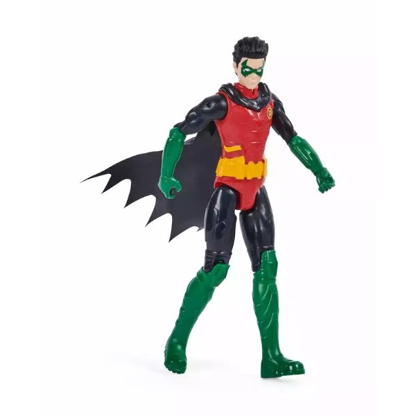 Pack Batman 3 Figuras 29 cm Spin Master - TU-ULTIMO-CLIC