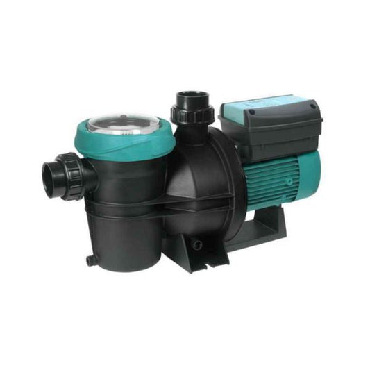 Bomba de Piscina ESPA Silen Plus 1M 230V – Velocidad Variable y Control evopool® Nixon