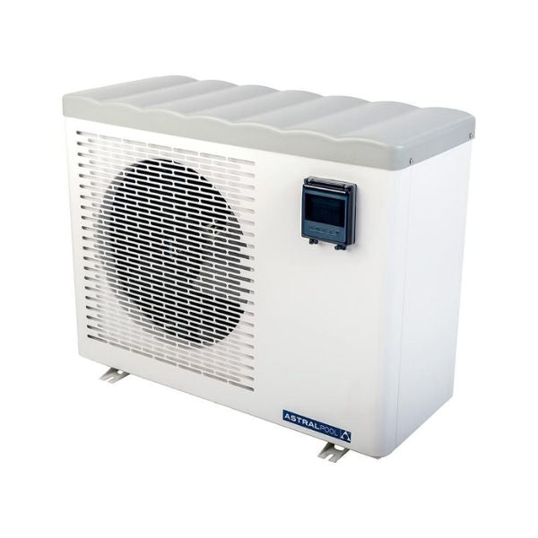 Eco Elyo – Bomba de Calor para Piscina Full Inverter con WiFi (07 / 09 / 13) Tous