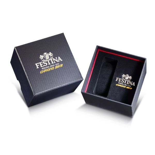 Reloj Hombre Festina F20670-2 Verde - TU-ULTIMO-CLIC