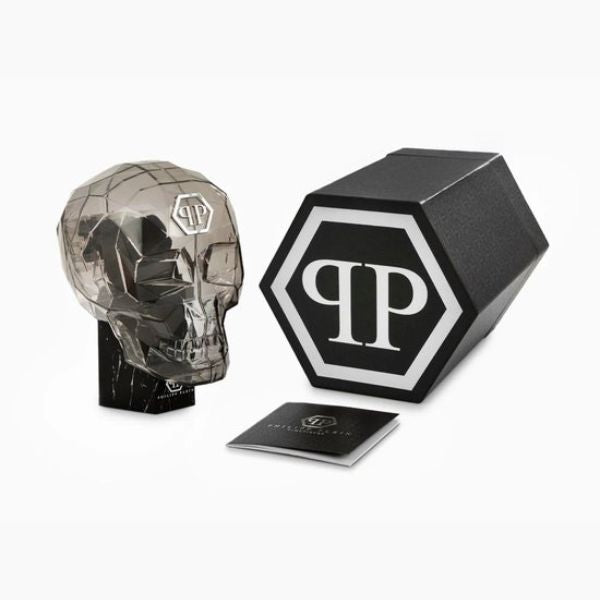 Reloj Mujer Philipp Plein PWTAA0523 Spectre 38mm Acero Inoxidable | Resistente al Agua PHILIPP PLEIN