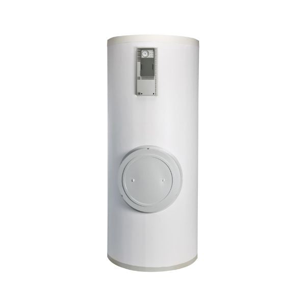 Acumulador ACS Vitrificado CV 1000 SR DN400 - Depósito Agua Caliente Sanitaria - TU ULTIMO CLIC