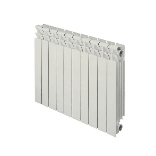 Radiador Ferroli Xian Aluminio Alta Emisión Térmica 700 N 4 Elementos - TU ULTIMO CLIC