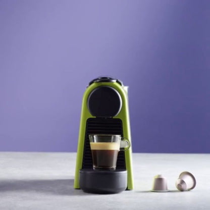 Cafetera de Cápsulas Krups Nespresso Essenza Mini XN110B - TU-ULTIMO-CLIC