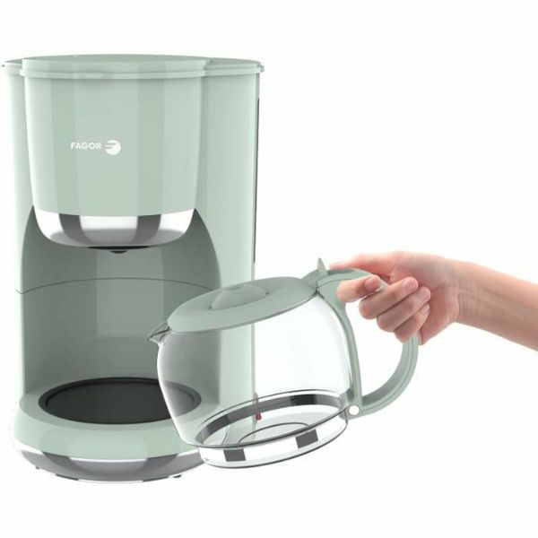 Fagor FG1560 Cafetera de Goteo 1,5L - TU-ULTIMO-CLIC