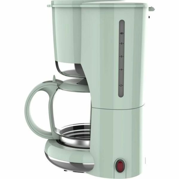 Fagor FG1560 Cafetera de Goteo 1,5L - TU-ULTIMO-CLIC