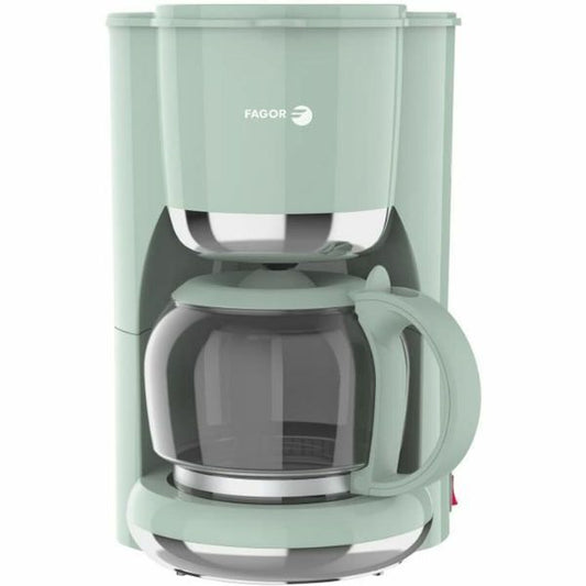 Fagor FG1560 Cafetera de Goteo 1,5L - TU-ULTIMO-CLIC