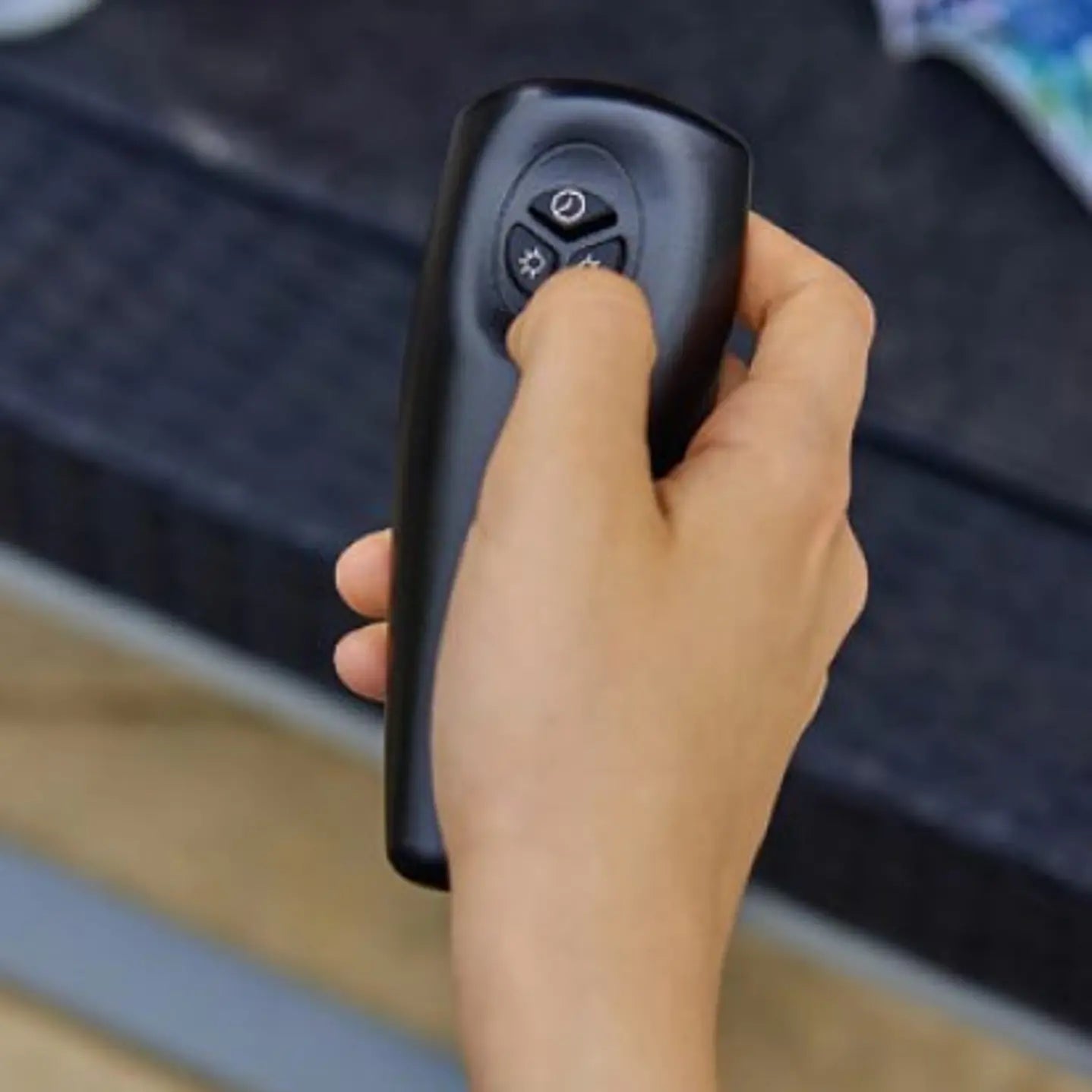 Calefactor Exterior Britec Nápoles | Halógeno Doble 2000W para Patios y Terrazas - TU ULTIMO CLIC