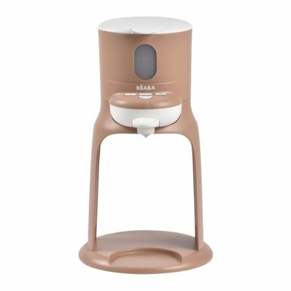 Calienta Biberón Béaba 500W Rosa Compacto - TU-ULTIMO-CLIC
