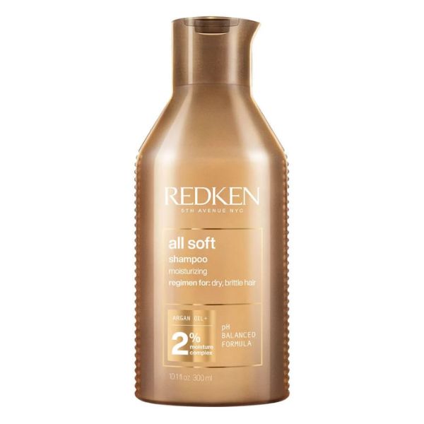 Redken All Soft 1L - TU-ULTIMO-CLIC