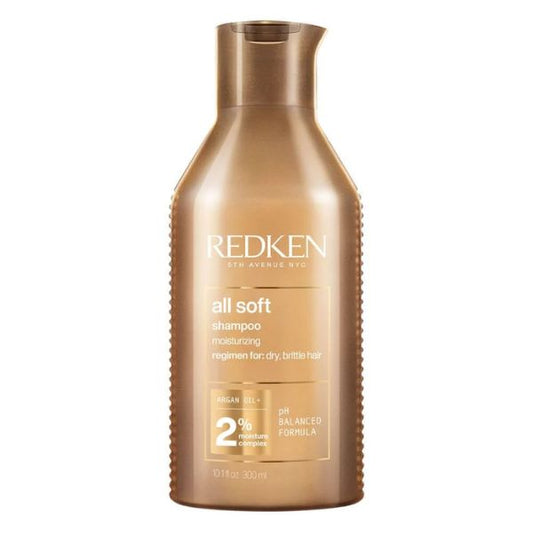 Redken All Soft 1L - TU-ULTIMO-CLIC