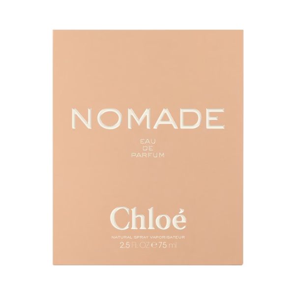 Perfume Chloé Nomade 75 ml Eau de Parfum Mujer - TU-ULTIMO-CLIC