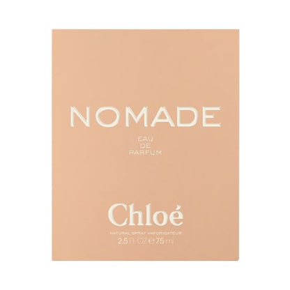 Perfume Chloé Nomade 75 ml Eau de Parfum Mujer - TU-ULTIMO-CLIC