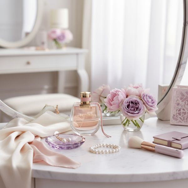 Perfume Chloé Nomade 75 ml Eau de Parfum Mujer - TU-ULTIMO-CLIC