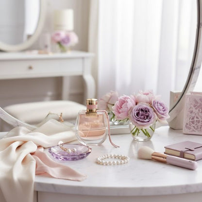 Perfume Chloé Nomade 75 ml Eau de Parfum Mujer - TU-ULTIMO-CLIC