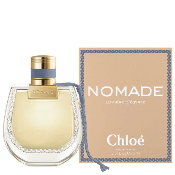 Perfume Chloé Nomade 75 ml Eau de Parfum Mujer - TU-ULTIMO-CLIC