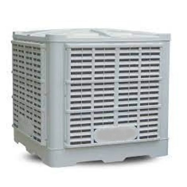Bioclimatizadores Evaporativos TECNA COOLVENT – Aire Fresco Natural para Grandes Espacios Carthusia
