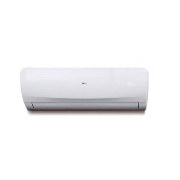 Conjunto MultiSplit Baxi 2x1 Anori JSGNW25 + JSGNW25 con Unidad Exterior LSGT40‑2M ONE
