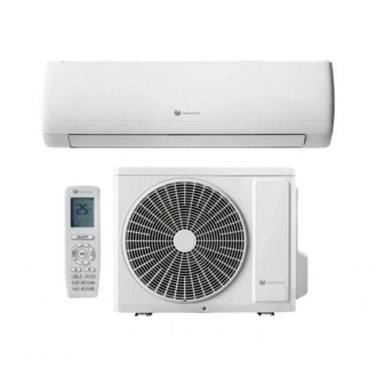 Conjunto Split Saunier Duval VivAir Lite - TU-ULTIMO-CLIC