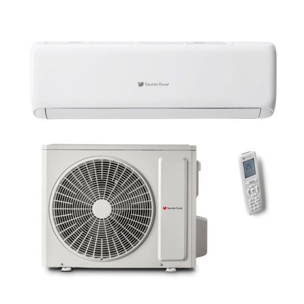Conjunto Split Saunier Duval VivAir Max - TU-ULTIMO-CLIC