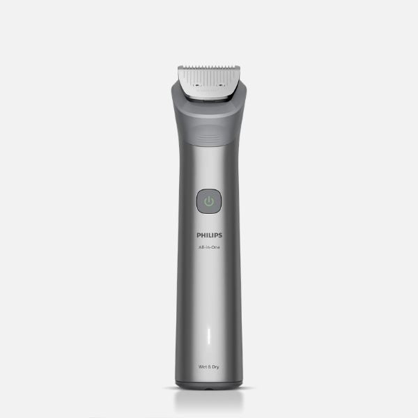 Philips Recortadora All-in-One 5000 MG5921/15 - TU-ULTIMO-CLIC