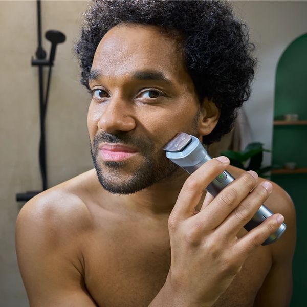 Philips Recortadora All-in-One 5000 MG5921/15 - TU-ULTIMO-CLIC