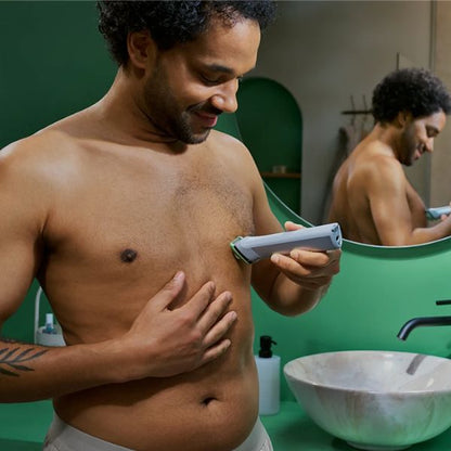 Philips Recortadora All-in-One 5000 MG5921/15 - TU-ULTIMO-CLIC