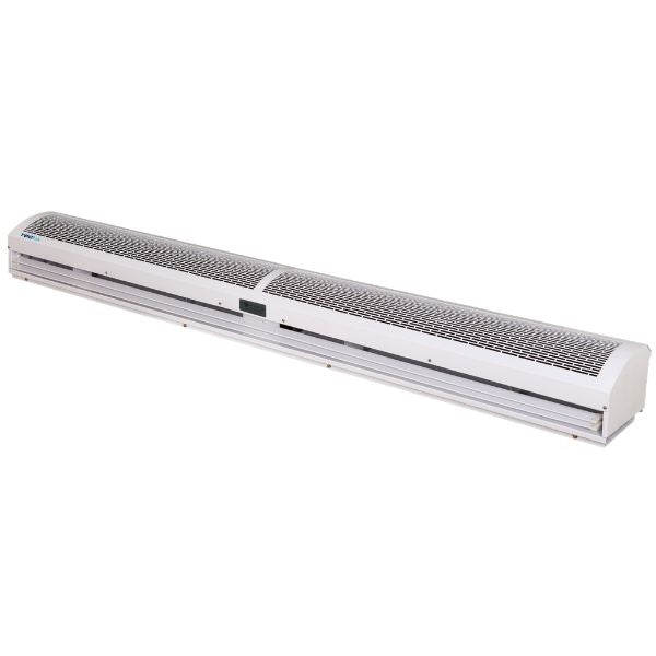 Cortina de Aire TECNA AMBIENT - FM 35 | Sin Calefacción | Ahorro Energético | 600-2000mm | Control Remoto TECNA