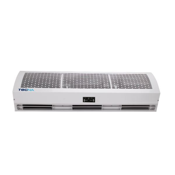 Cortina de Aire TECNA AMBIENT - FM 35 | Sin Calefacción | Ahorro Energético | 600-2000mm | Control Remoto TECNA