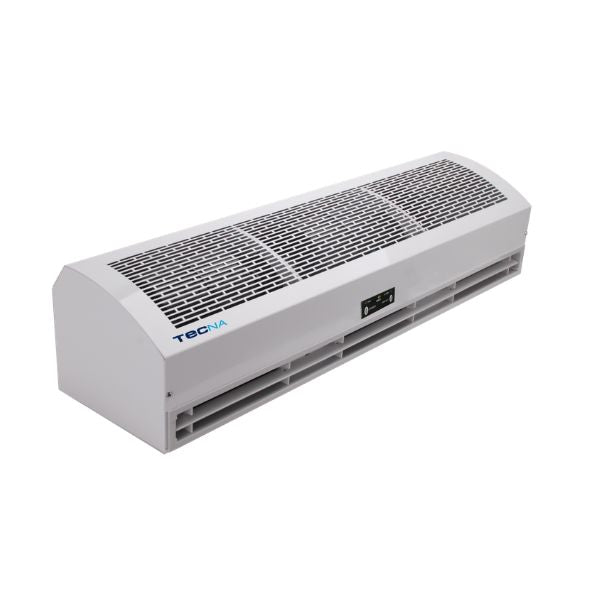 Cortina de Aire TECNA AMBIENT - FM 35 | Sin Calefacción | Ahorro Energético | 600-2000mm | Control Remoto TECNA