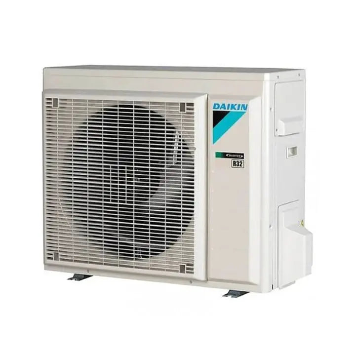Daikin Sensira TXF-F con WiFi · Confort Silencioso y Eficiencia A+++ · Modelos 25F a 71F Daikin