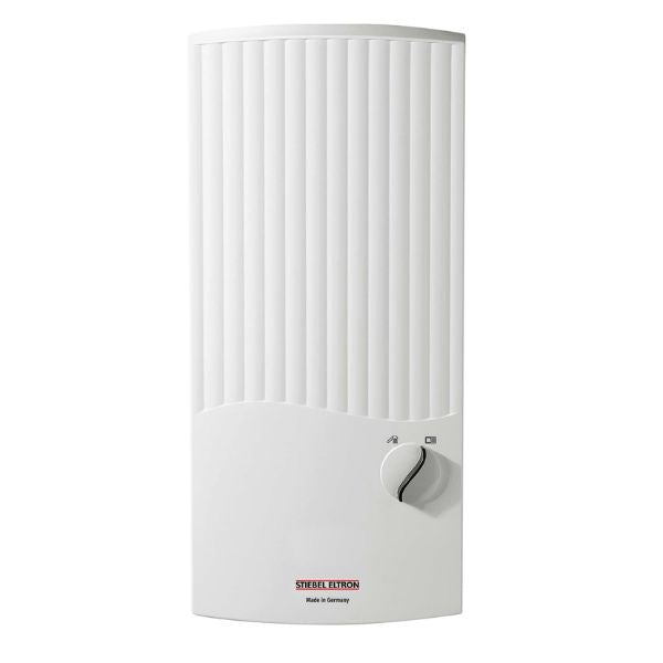 TERMO INSTANTÁNEO SERIE SELECT Mod. DEL NEW 18/21/24 y 27kW - TU-UTIMO-CLIC