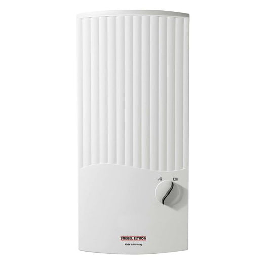 TERMO INSTANTÁNEO SERIE SELECT Mod. DEL NEW 18/21/24 y 27kW - TU-UTIMO-CLIC