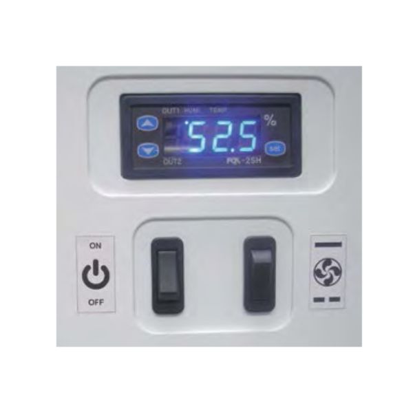 Solius DRYBOX CANAL · Deshumidificador Silencioso para Conductos · TU-ULTIMO-CLIC