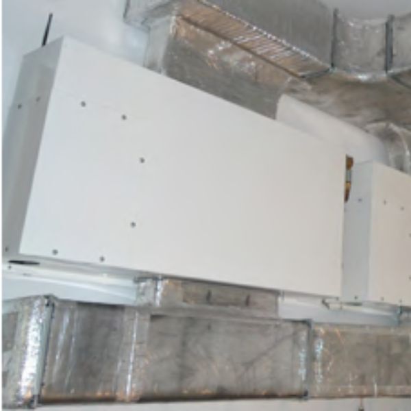 Solius DRYBOX CANAL · Deshumidificador Silencioso para Conductos · TU-ULTIMO-CLIC