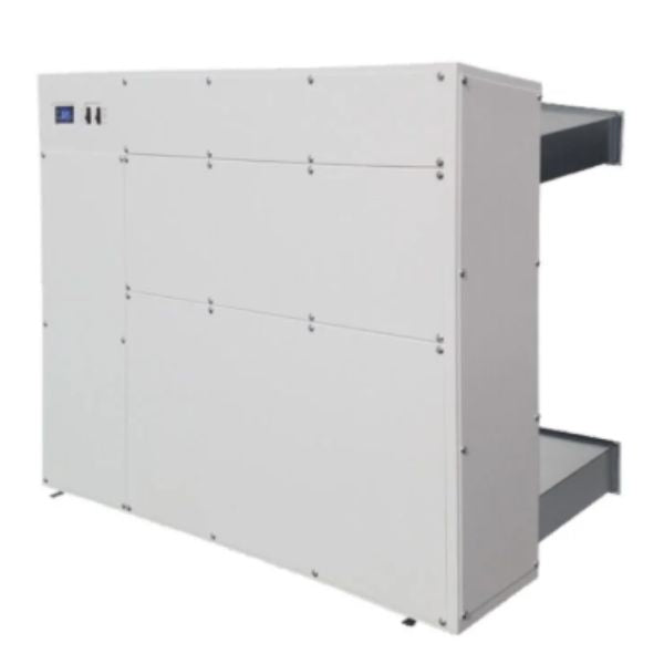 Solius Drybox de Conductos · Deshumidificador Profesional para Piscinas y Espacios de Alta Humedad TU-ULTIMO-CLIC