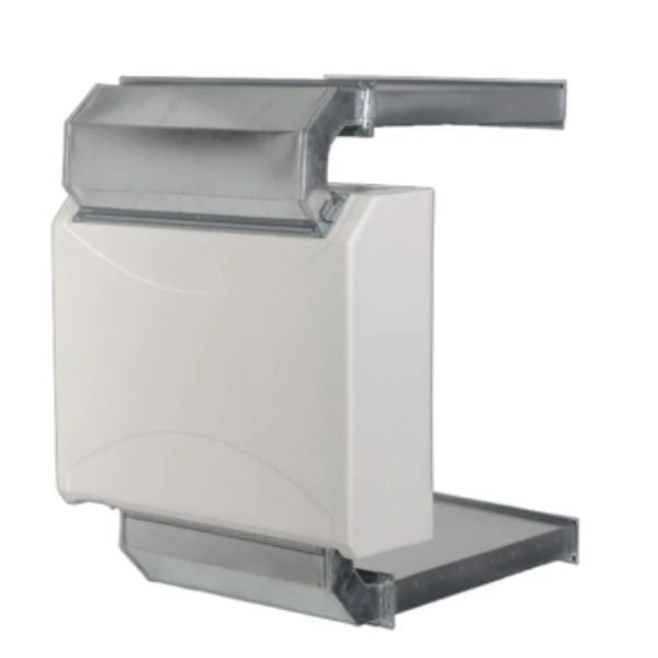 Solius Drybox de Conductos · Deshumidificador Profesional para Piscinas y Espacios de Alta Humedad TU-ULTIMO-CLIC
