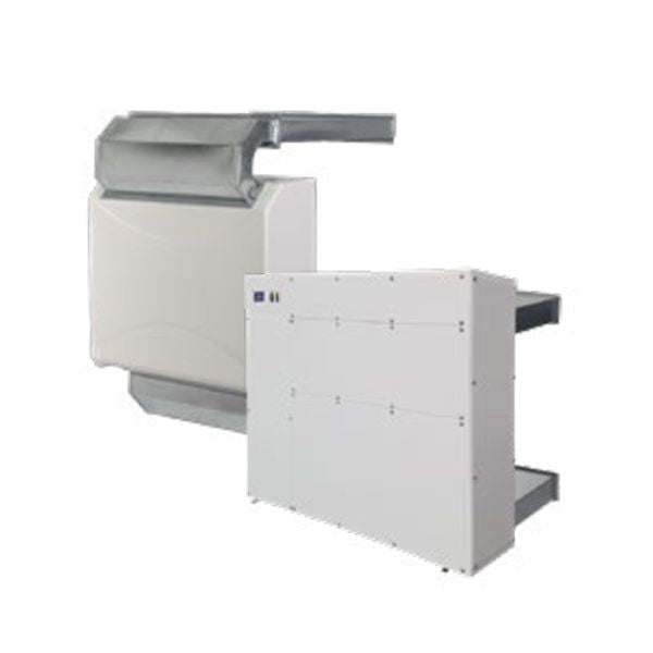 Solius Drybox de Conductos · Deshumidificador Profesional para Piscinas y Espacios de Alta Humedad TU-ULTIMO-CLIC