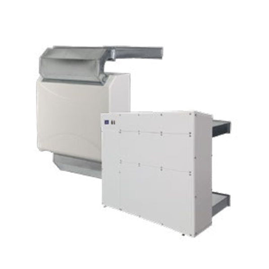 Solius Drybox de Conductos · Deshumidificador Profesional para Piscinas y Espacios de Alta Humedad TU-ULTIMO-CLIC