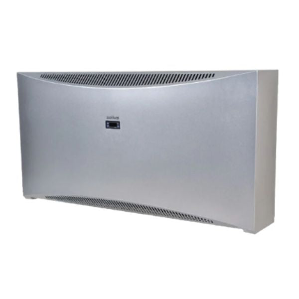 Solius Drybox METALIC  - TU ULTIMO CLIC