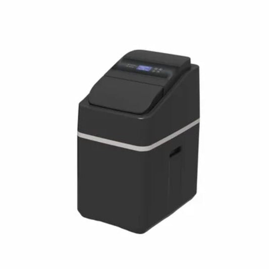 Klinwass New Jersey 12L y 30L – Descalcificador Automático Inteligente para Hogares sin Cal Saltoki