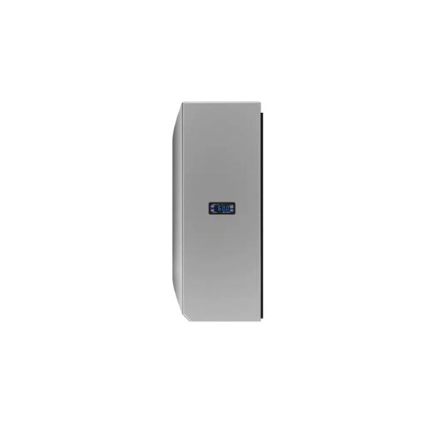 Deshumidificador TECNA MICROWELL DRY METAL – Alta Resistencia, Triple Protección y Tecnología Profesional para Piscinas Sisley