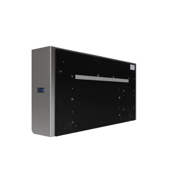 Deshumidificador TECNA MICROWELL DRY METAL – Alta Resistencia, Triple Protección y Tecnología Profesional para Piscinas Sisley