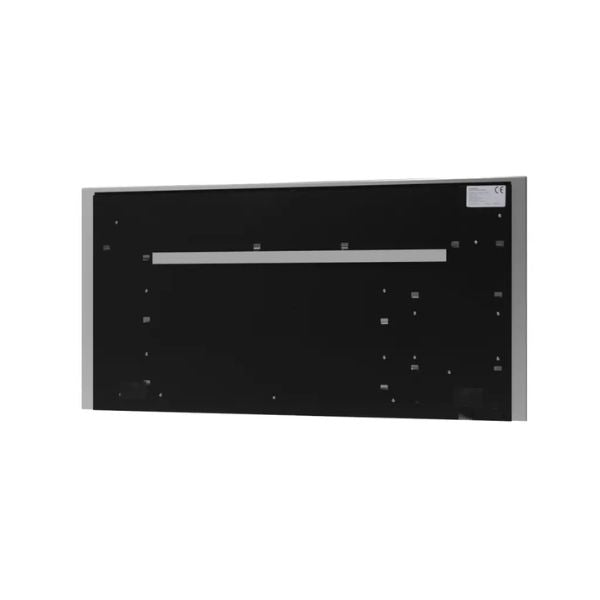 Deshumidificador TECNA MICROWELL DRY METAL – Alta Resistencia, Triple Protección y Tecnología Profesional para Piscinas Sisley